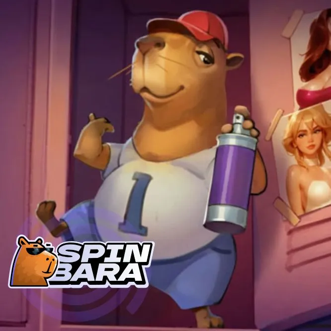 Spinbara Game Selection